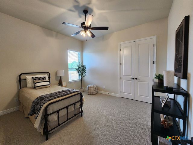 301 Rodeo Road, Salado, TX 76571