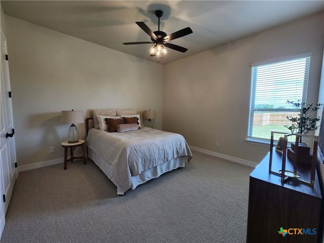 301 Rodeo Road, Salado, TX 76571