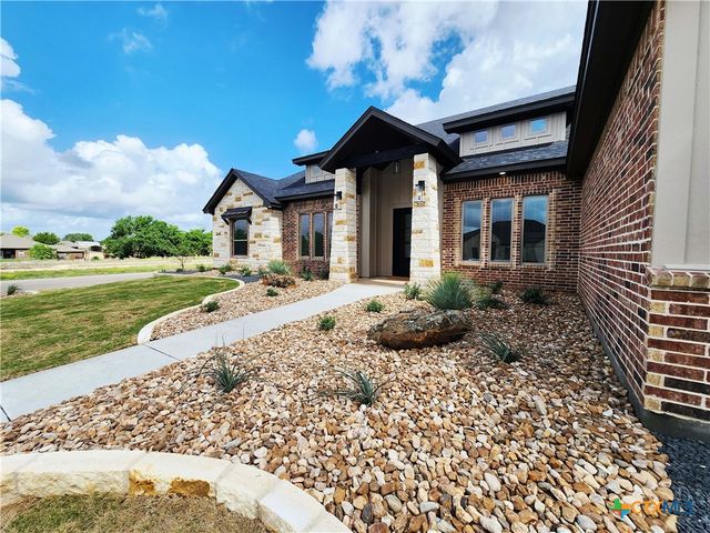 301 Rodeo Road, Salado, TX 76571
