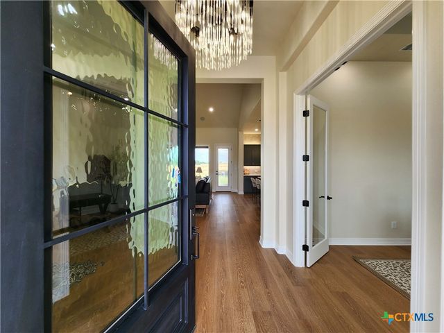 301 Rodeo Road, Salado, TX 76571
