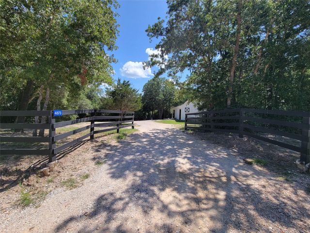 4937 Wolff Road, Round Top, TX 78954