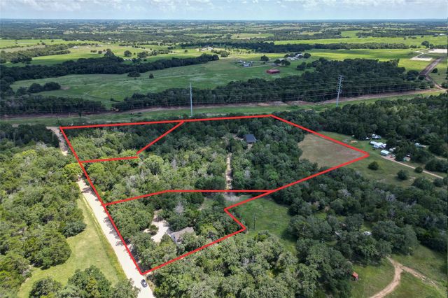 4937 Wolff Road, Round Top, TX 78954