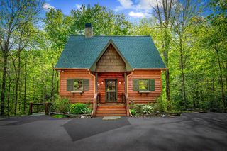 180 Down Under Road, Blue Ridge, GA 30513