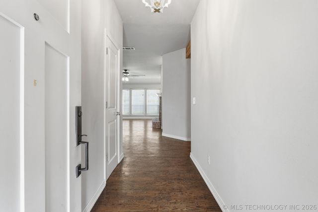 10305 N 115th East Avenue, Owasso, OK 74055