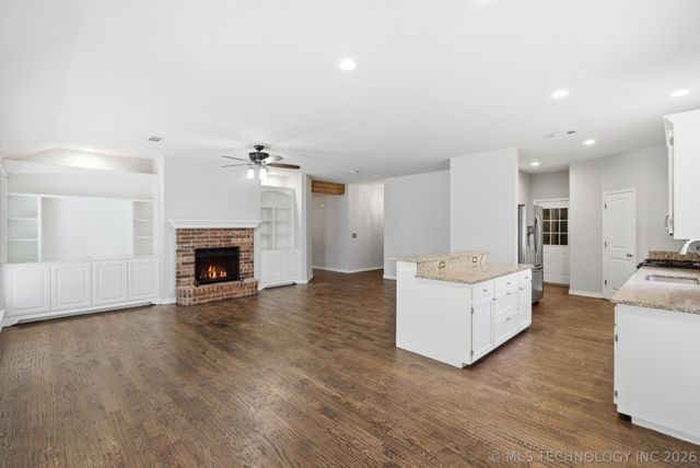 10305 N 115th East Avenue, Owasso, OK 74055