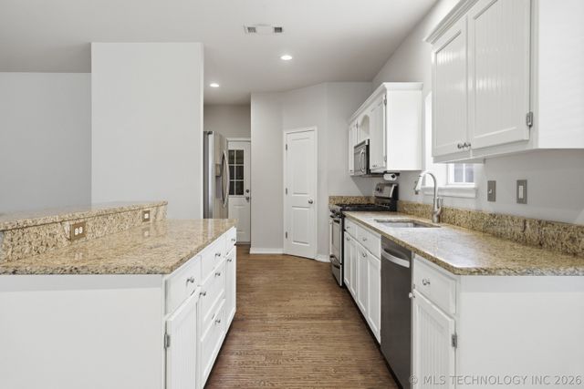 10305 N 115th East Avenue, Owasso, OK 74055