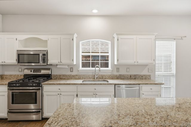 10305 N 115th East Avenue, Owasso, OK 74055