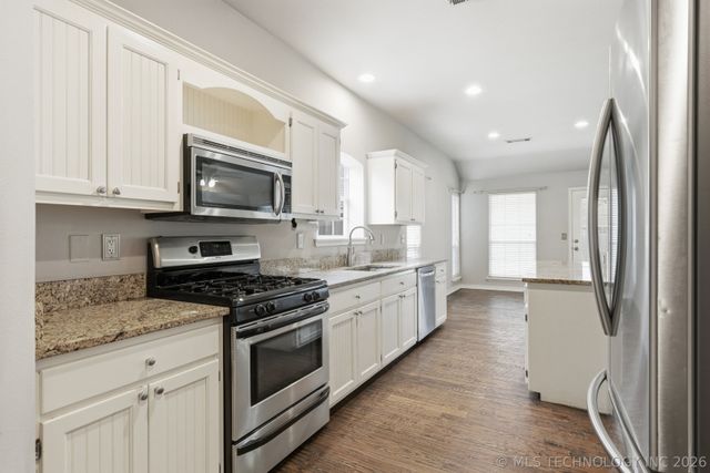 10305 N 115th East Avenue, Owasso, OK 74055