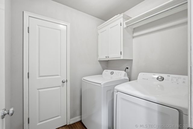 10305 N 115th East Avenue, Owasso, OK 74055