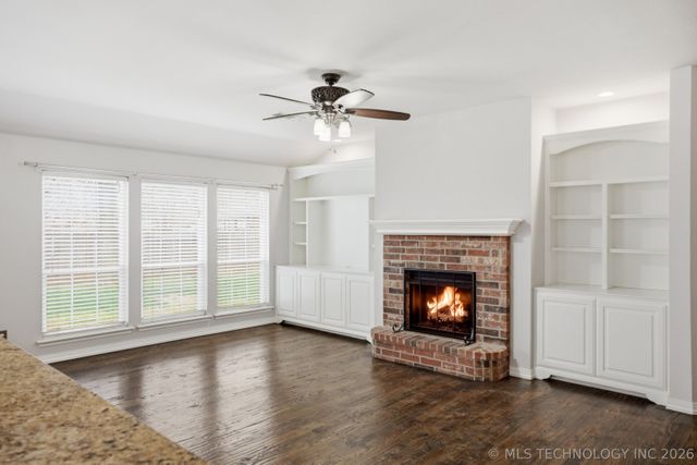 10305 N 115th East Avenue, Owasso, OK 74055