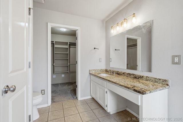 10305 N 115th East Avenue, Owasso, OK 74055