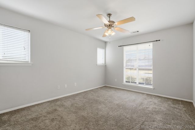 10305 N 115th East Avenue, Owasso, OK 74055