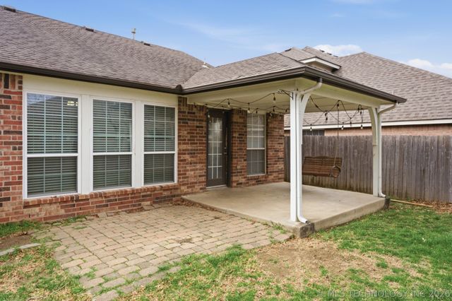 10305 N 115th East Avenue, Owasso, OK 74055