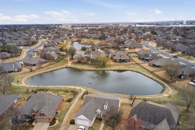 10305 N 115th East Avenue, Owasso, OK 74055