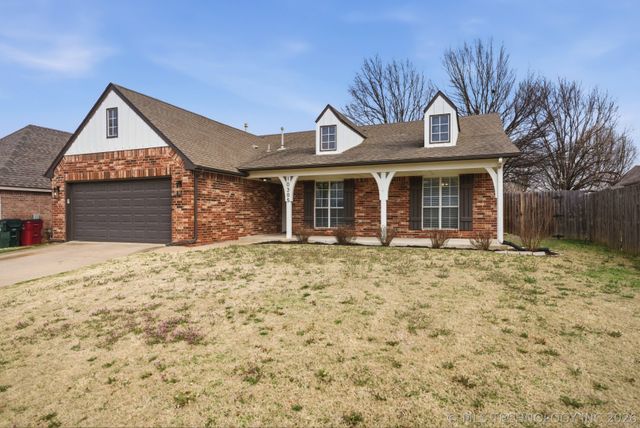10305 N 115th East Avenue, Owasso, OK 74055