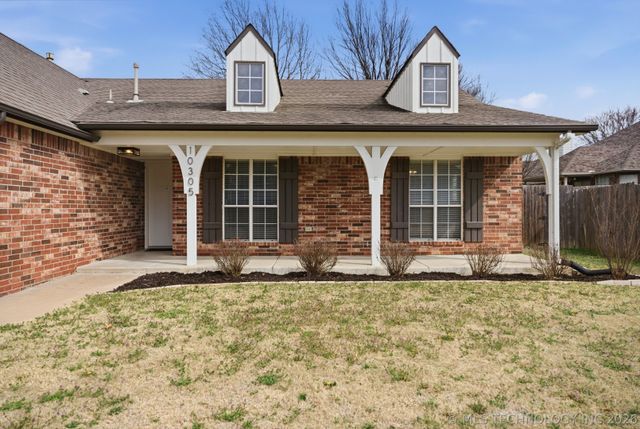 10305 N 115th East Avenue, Owasso, OK 74055