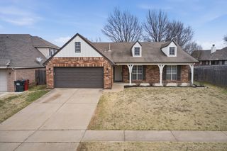 10305 N 115th East Avenue, Owasso, OK 74055