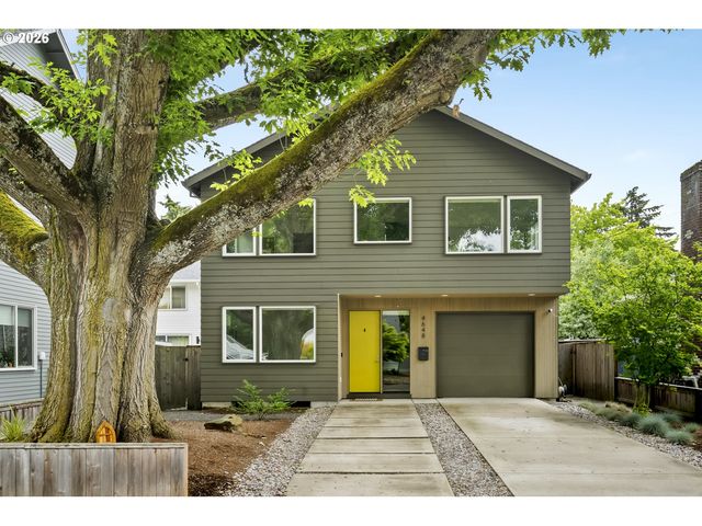 4648 Ne 40TH Ave, Portland, OR 97211
