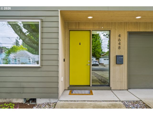 4648 Ne 40TH Ave, Portland, OR 97211