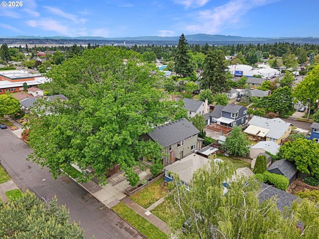 4648 Ne 40TH Ave, Portland, OR 97211