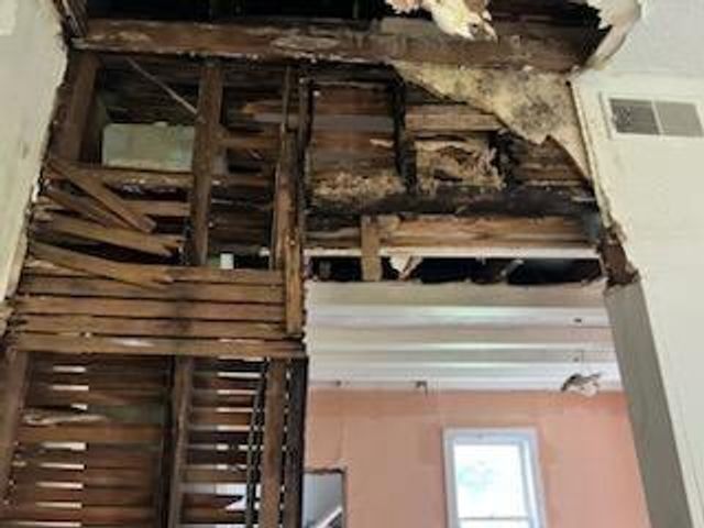 528 N Washington Street, Nevada, MO 64772