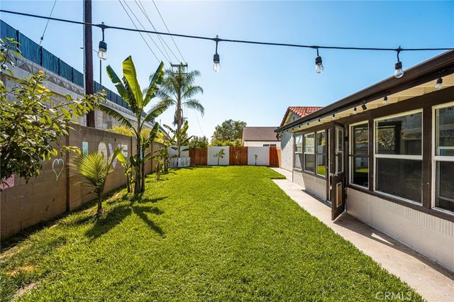 10352 La Despensa Avenue, Fountain Valley, CA 92708