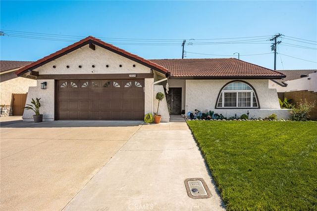 10352 La Despensa Avenue, Fountain Valley, CA 92708