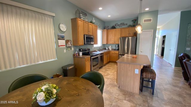 13402 W Fargo Drive, Surprise, AZ 85374
