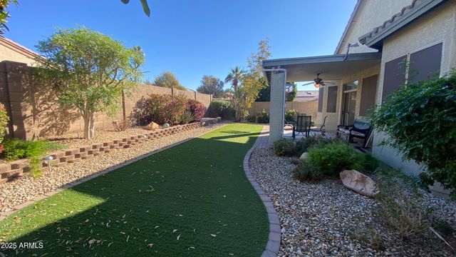 13402 W Fargo Drive, Surprise, AZ 85374