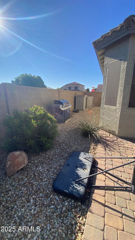 13402 W Fargo Drive, Surprise, AZ 85374
