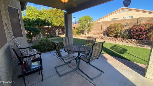 13402 W Fargo Drive, Surprise, AZ 85374