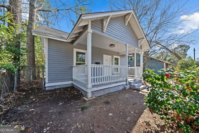 871 Peachtree Street, Macon, GA 31217