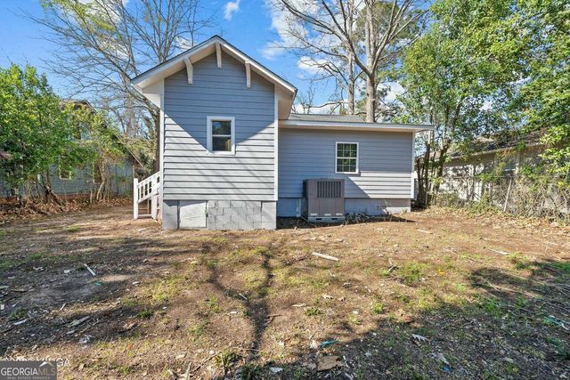 871 Peachtree Street, Macon, GA 31217