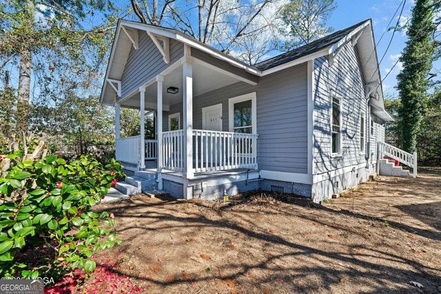 871 Peachtree Street, Macon, GA 31217
