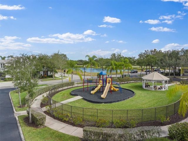 10400 SW Stephanie Way 5-206, Port St Lucie, FL 34987