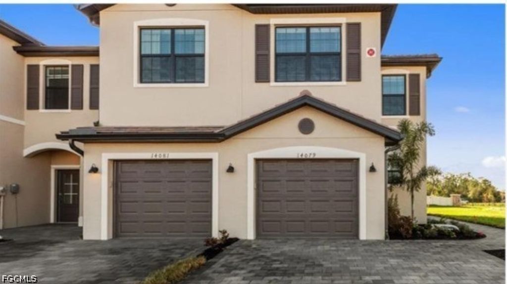 14079 Pine Lodge LN, Fort Myers, FL 33913