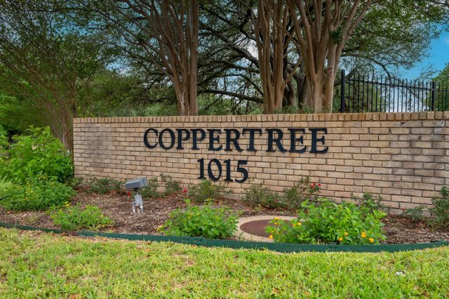 1015 E Yager LN 58, Austin, TX 78753