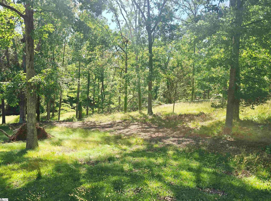 00 Memorial Drive Extension, Greer, SC 29651