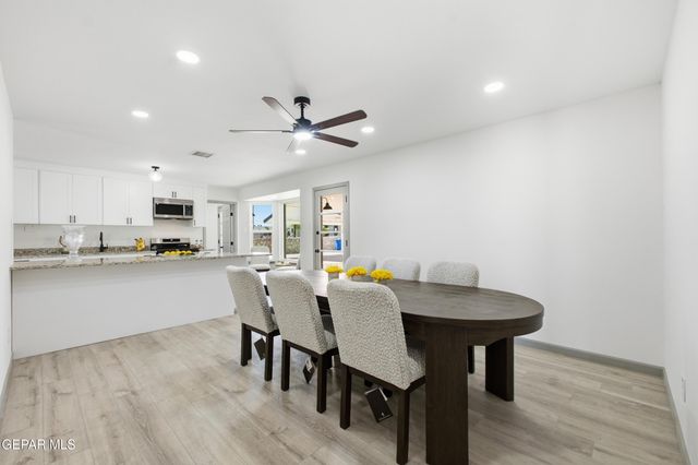 8312 Mineola Drive, El Paso, TX 79925