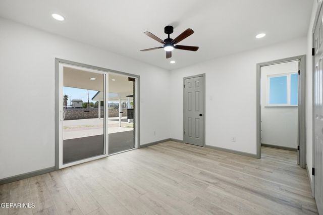 8312 Mineola Drive, El Paso, TX 79925