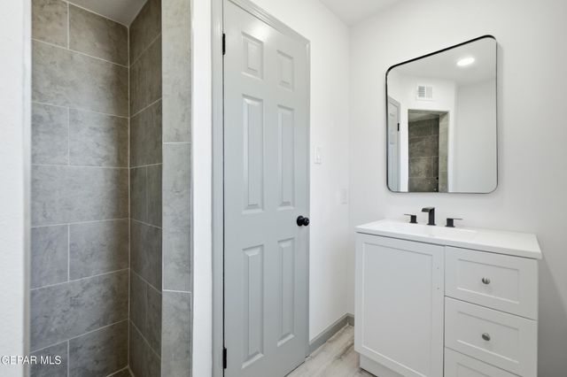 8312 Mineola Drive, El Paso, TX 79925