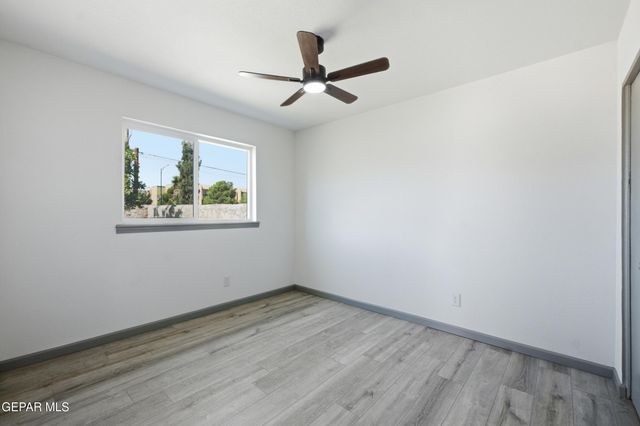 8312 Mineola Drive, El Paso, TX 79925