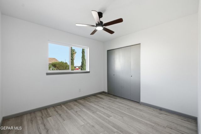 8312 Mineola Drive, El Paso, TX 79925