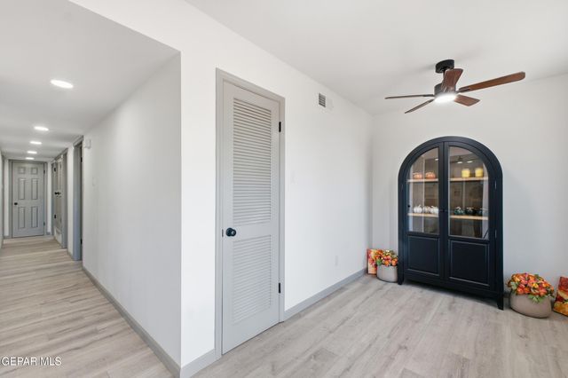 8312 Mineola Drive, El Paso, TX 79925