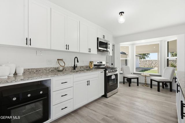 8312 Mineola Drive, El Paso, TX 79925