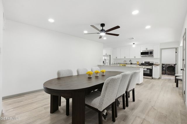 8312 Mineola Drive, El Paso, TX 79925