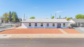 8312 Mineola Drive, El Paso, TX 79925