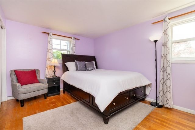 89 Fernandez Cir, Randolph, MA 02368