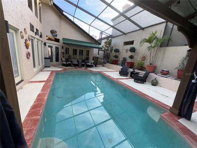 280 SPRINGSIDE ROAD S, Longwood, FL 32779