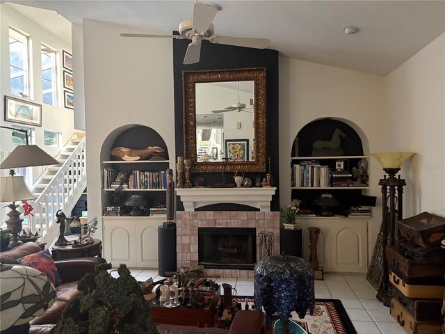 280 SPRINGSIDE ROAD S, Longwood, FL 32779